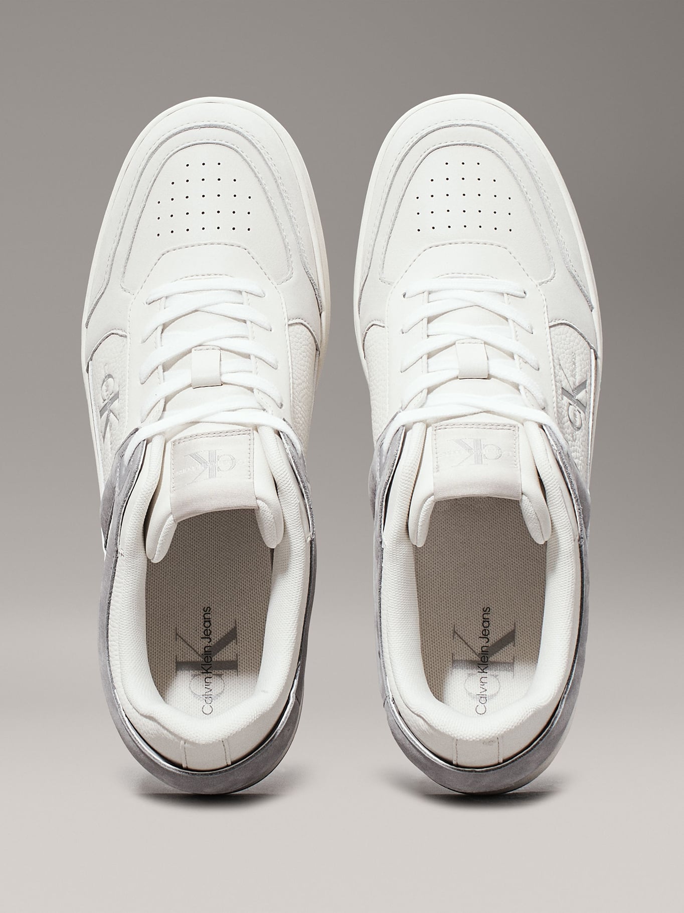 ZAPATILLAS BASKET CUP LOW LACEUP AUTHENTI - 3