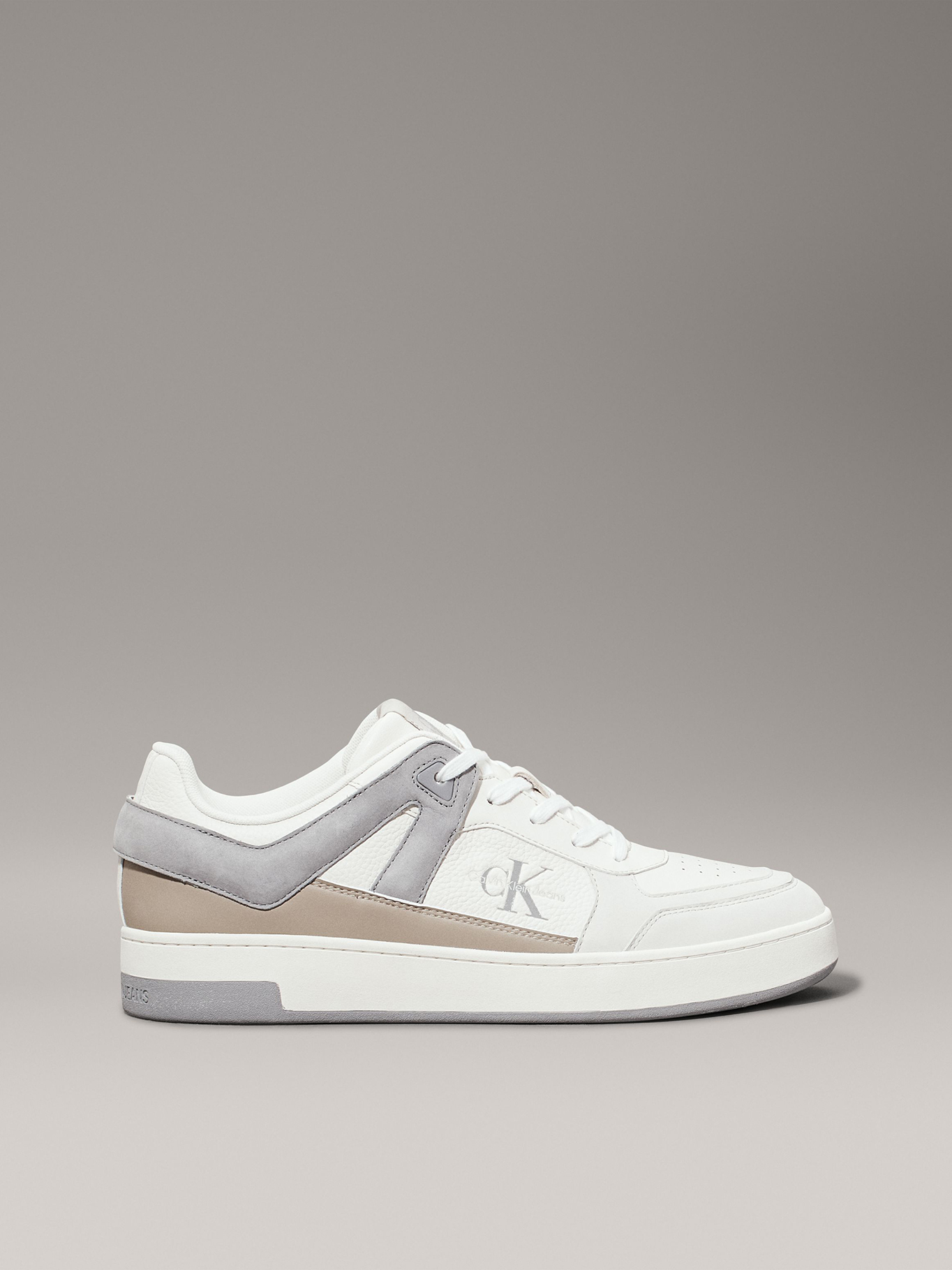 ZAPATILLAS BASKET CUP LOW LACEUP AUTHENTI - 5