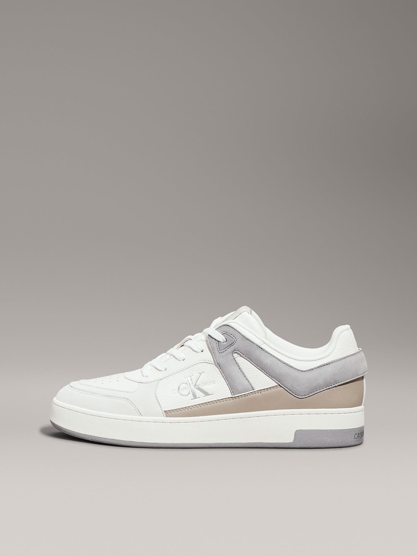 ZAPATILLAS BASKET CUP LOW LACEUP AUTHENTI - 6
