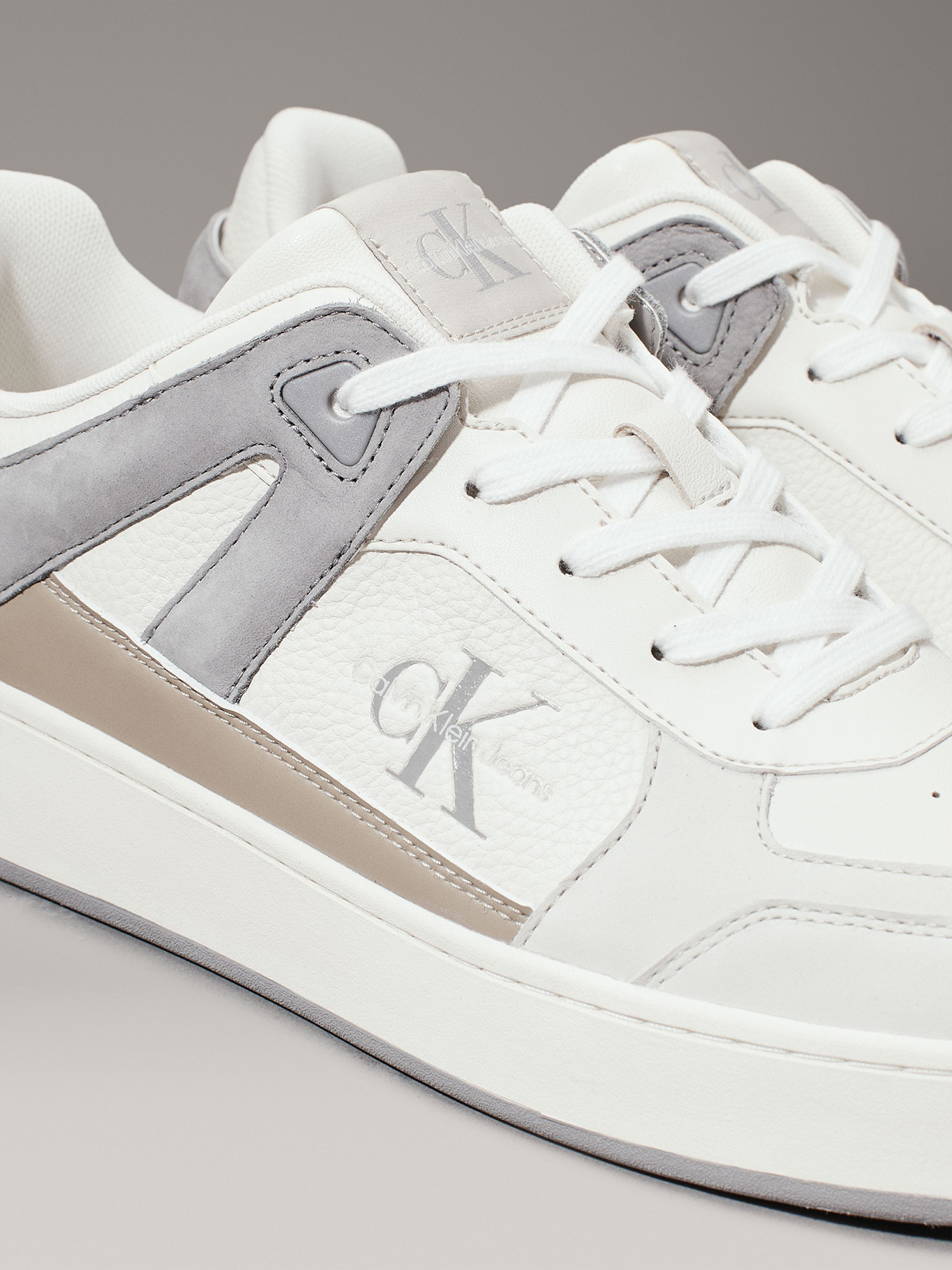 ZAPATILLAS BASKET CUP LOW LACEUP AUTHENTI - 7