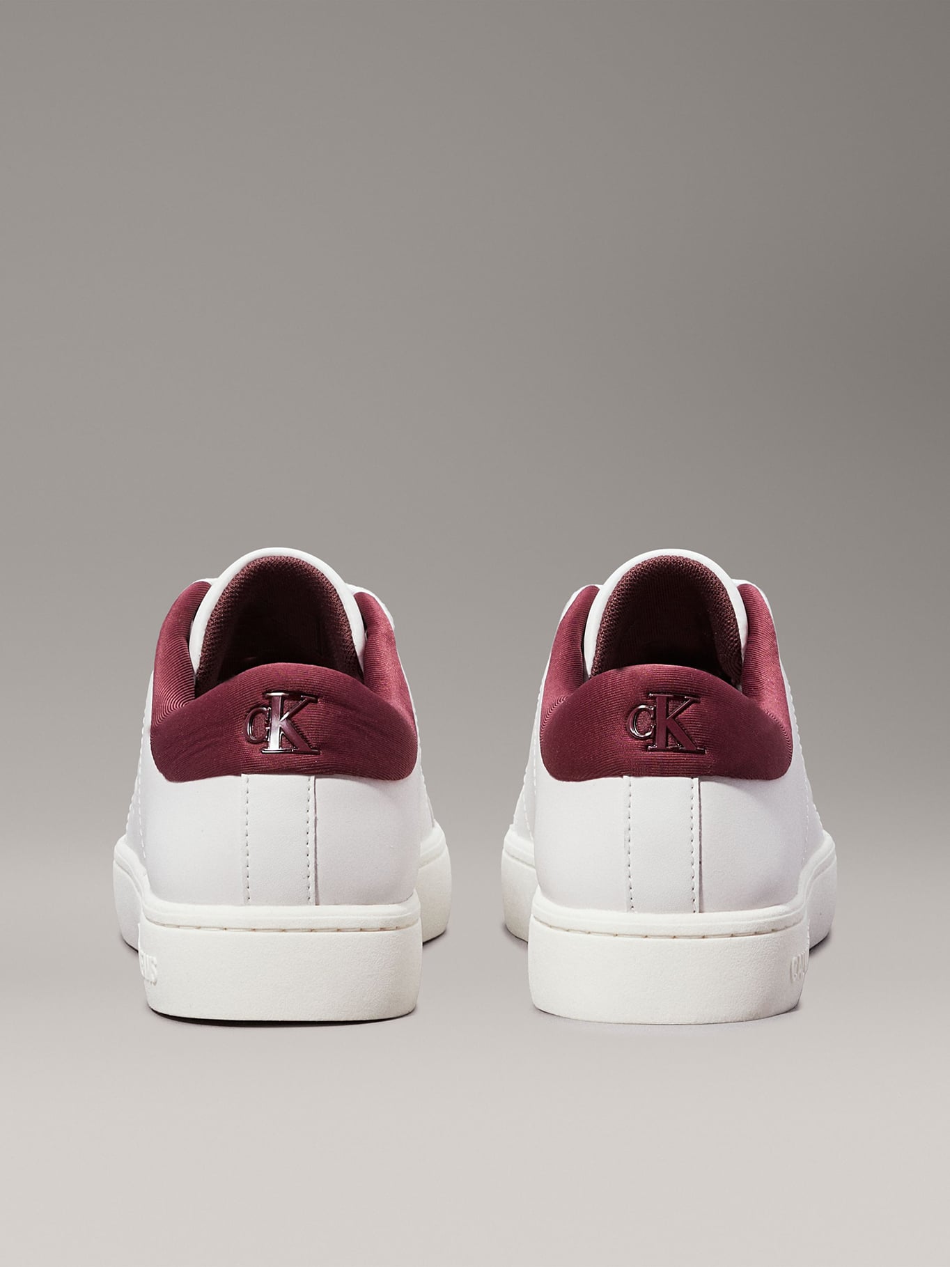 ZAPATILLAS DE CUERO CLASSIC CUPSOLE - 2