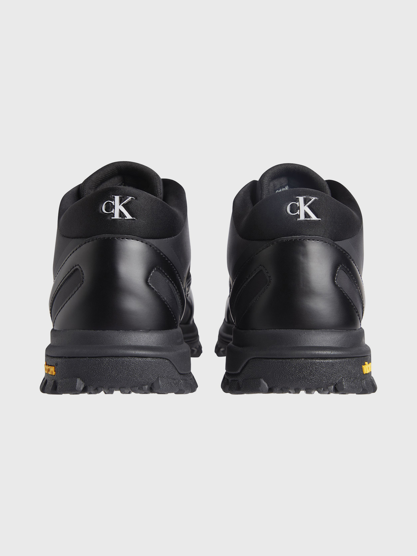 ZAPATILLAS VIBRAM TOOTH RUNNER HI MULTILA - 2
