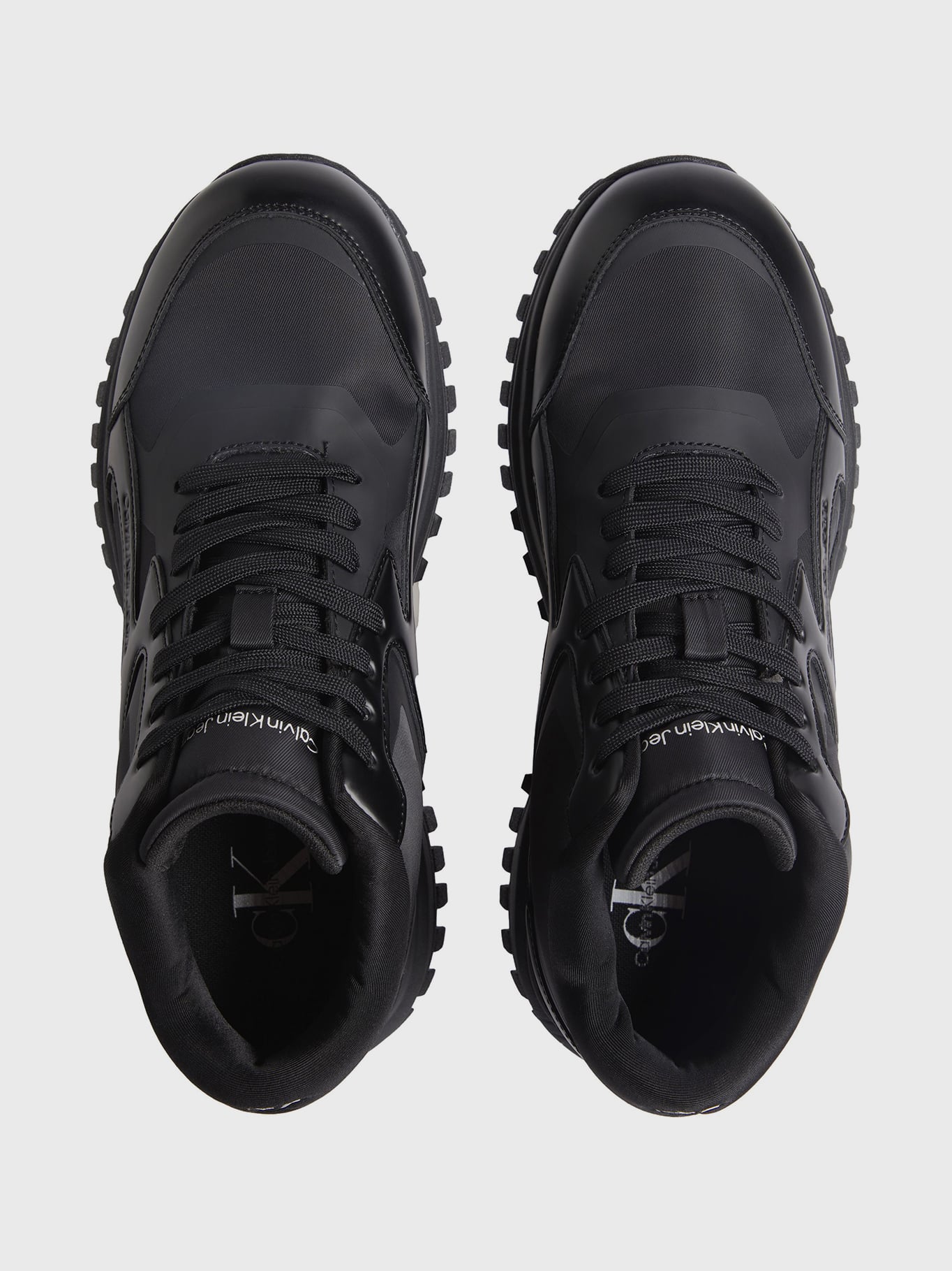 ZAPATILLAS VIBRAM TOOTH RUNNER HI MULTILA - 3