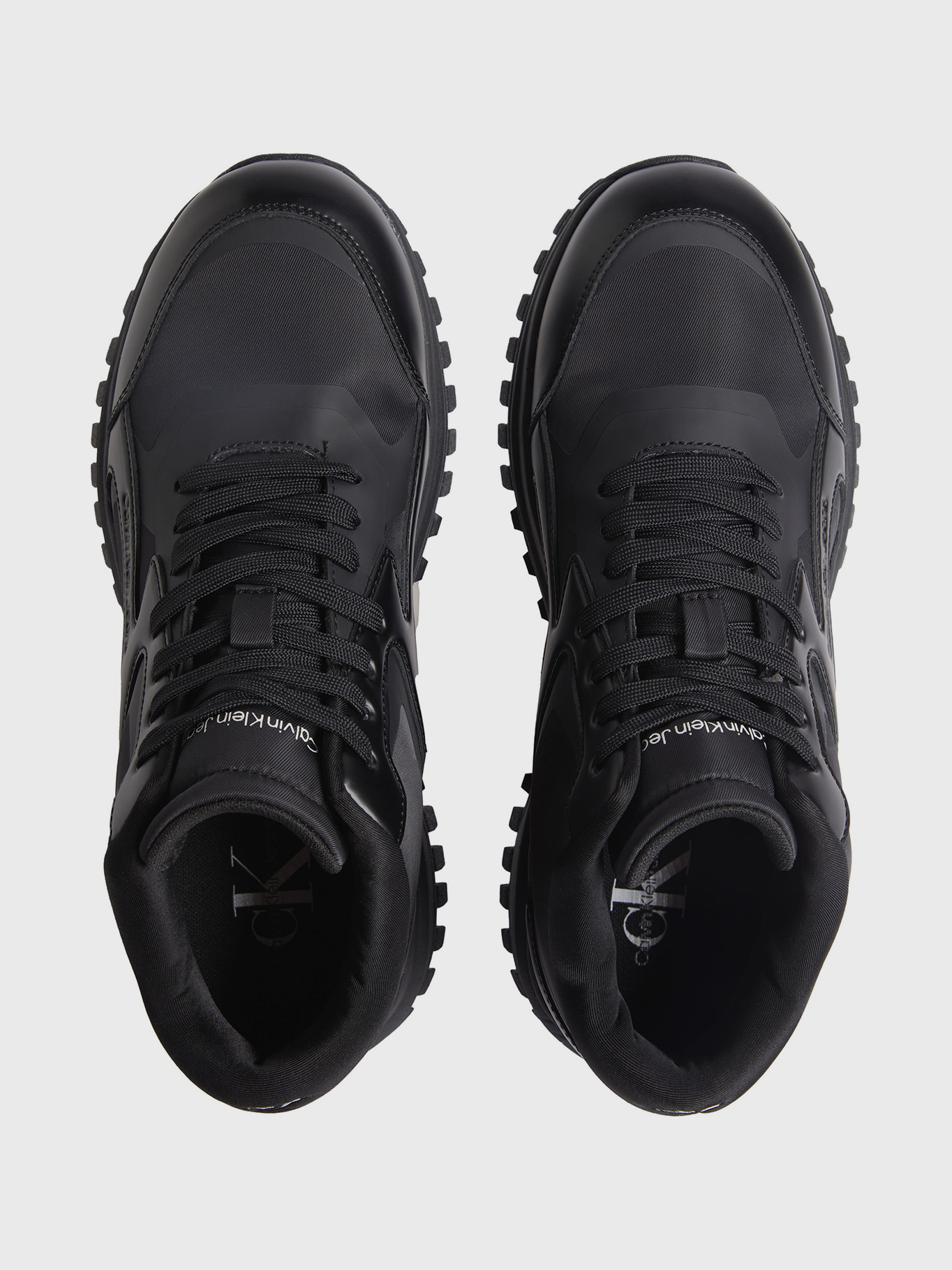 ZAPATILLAS VIBRAM TOOTH RUNNER HI MULTILA - 3