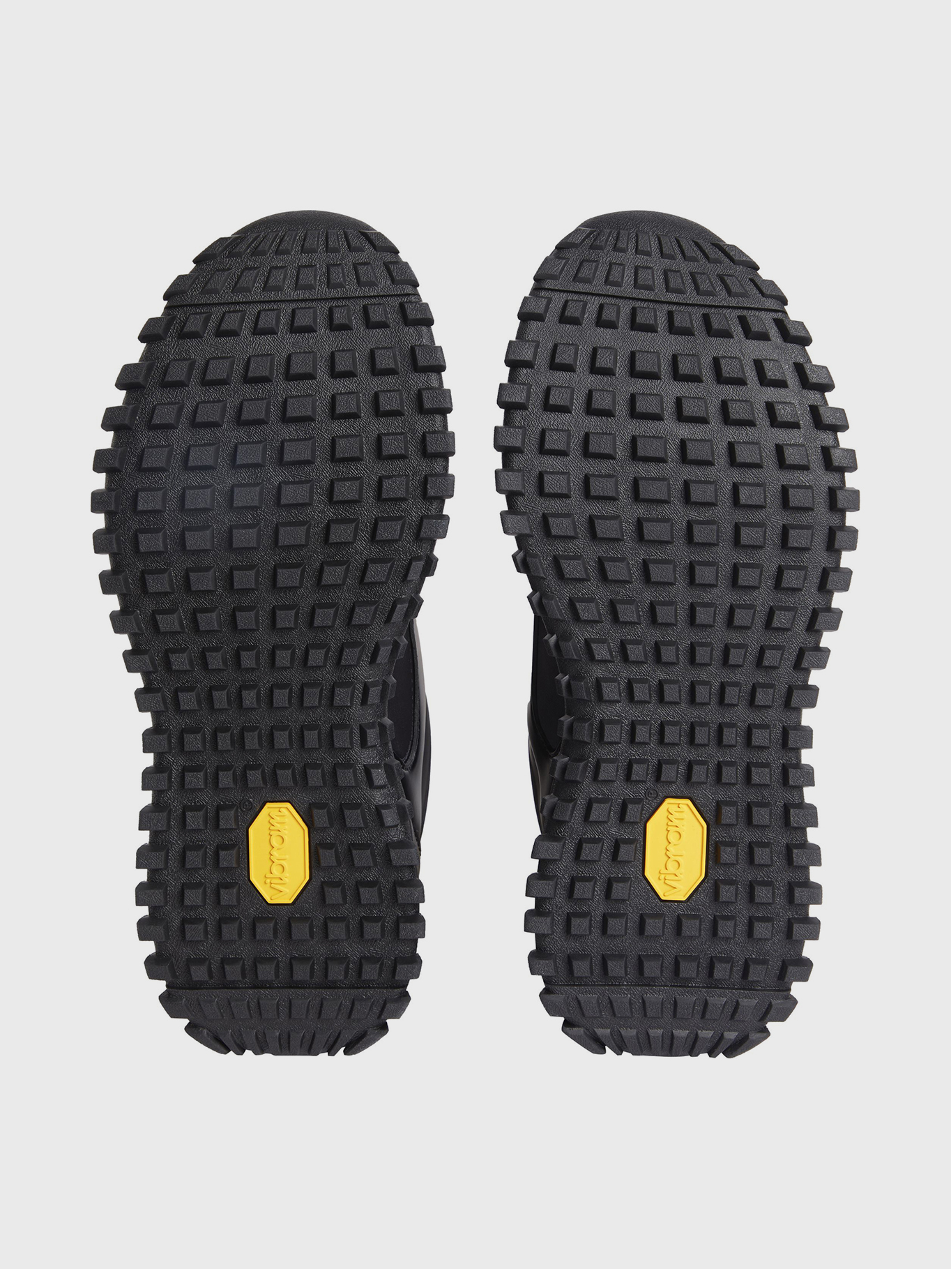 ZAPATILLAS VIBRAM TOOTH RUNNER HI MULTILA - 4