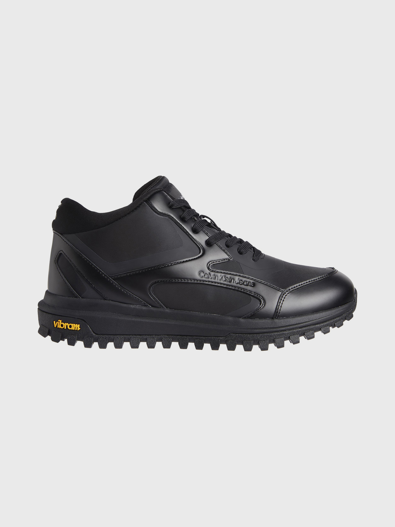 ZAPATILLAS VIBRAM TOOTH RUNNER HI MULTILA - 5