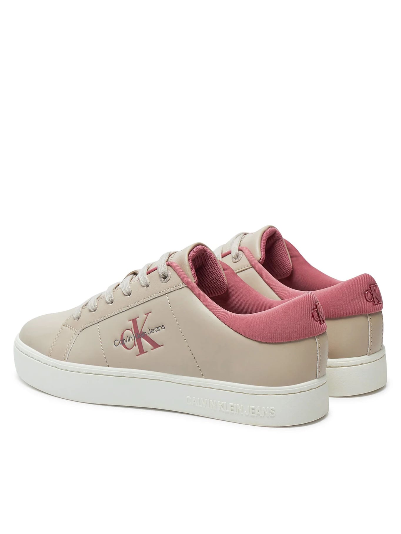 ZAPATILLAS DE CUERO CLASSIC CUPSOLE - 2