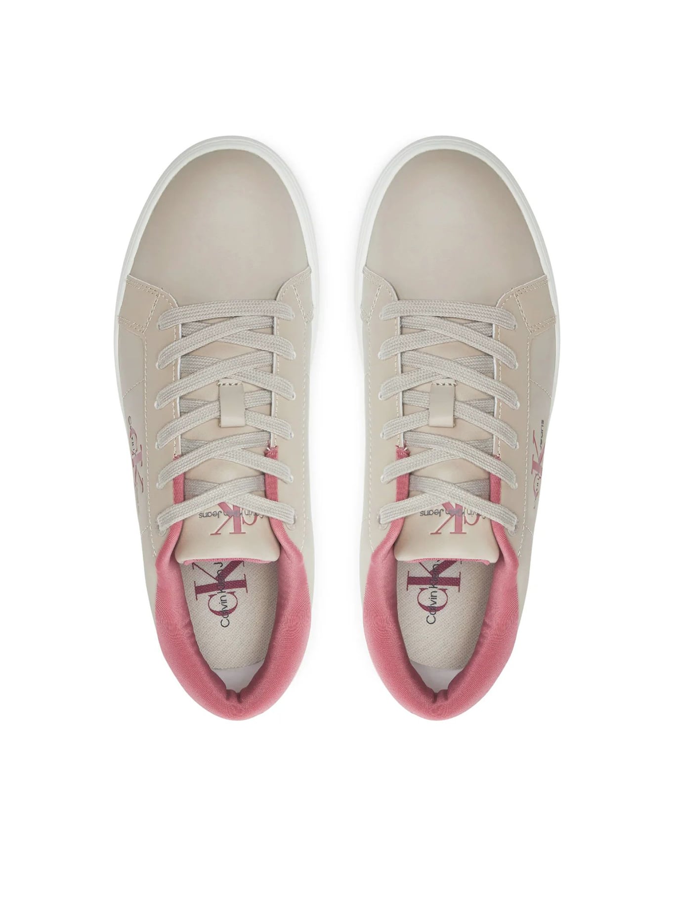 ZAPATILLAS DE CUERO CLASSIC CUPSOLE - 3