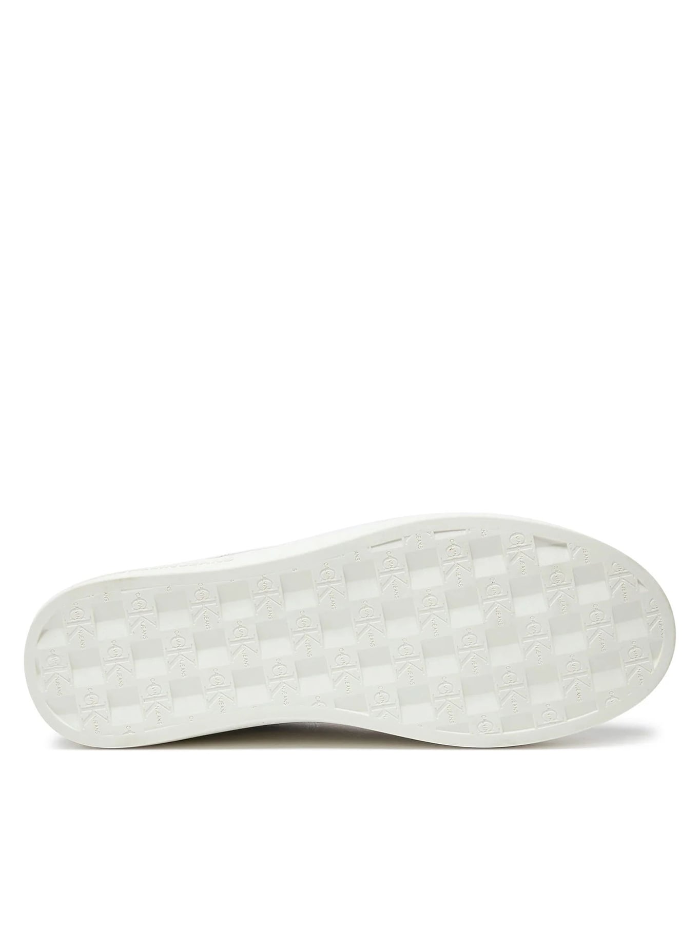 ZAPATILLAS DE CUERO CLASSIC CUPSOLE - 4