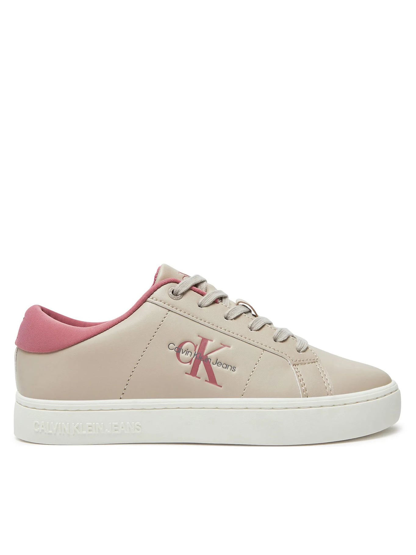 ZAPATILLAS DE CUERO CLASSIC CUPSOLE - 5