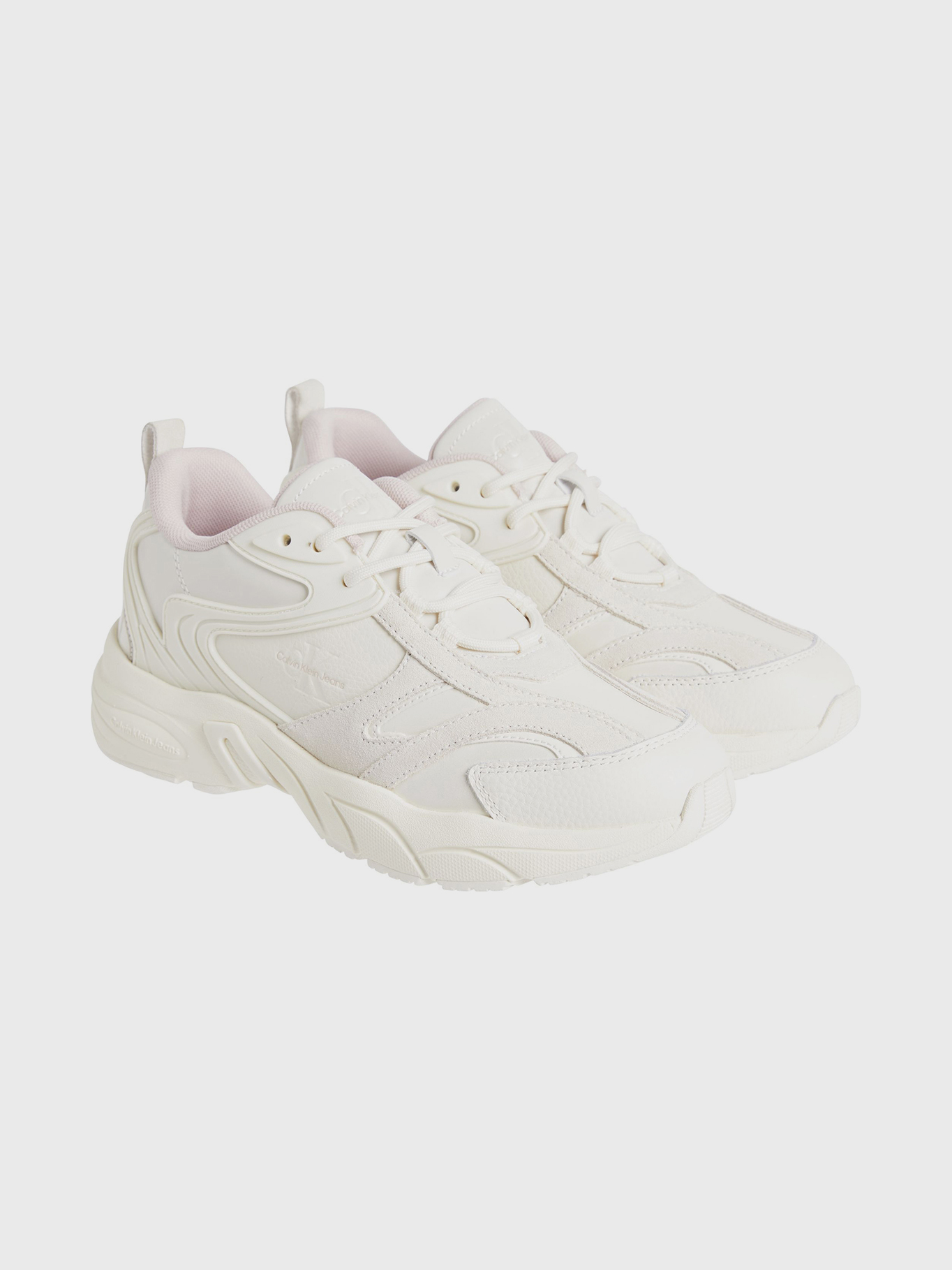 ZAPATILLAS RETRO TENNIS LOW LACE ML MIX - 1