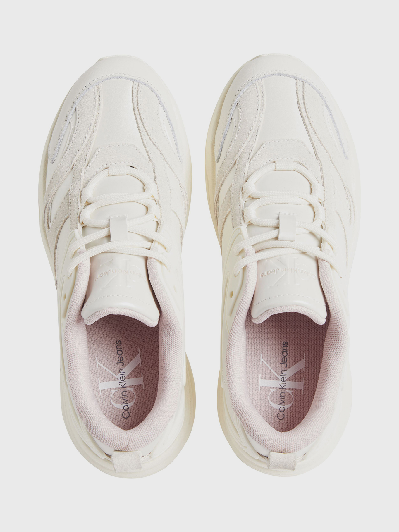 ZAPATILLAS RETRO TENNIS LOW LACE ML MIX - 3
