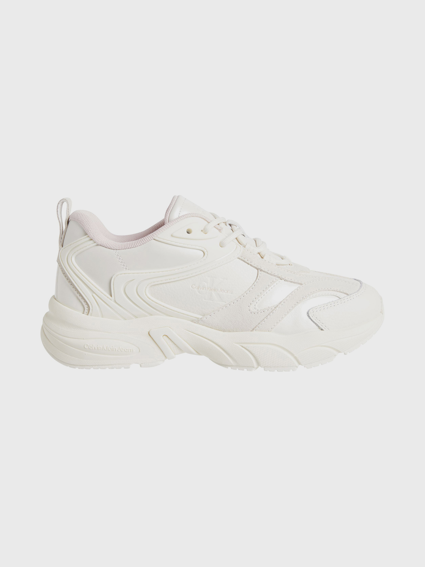 ZAPATILLAS RETRO TENNIS LOW LACE ML MIX - 5