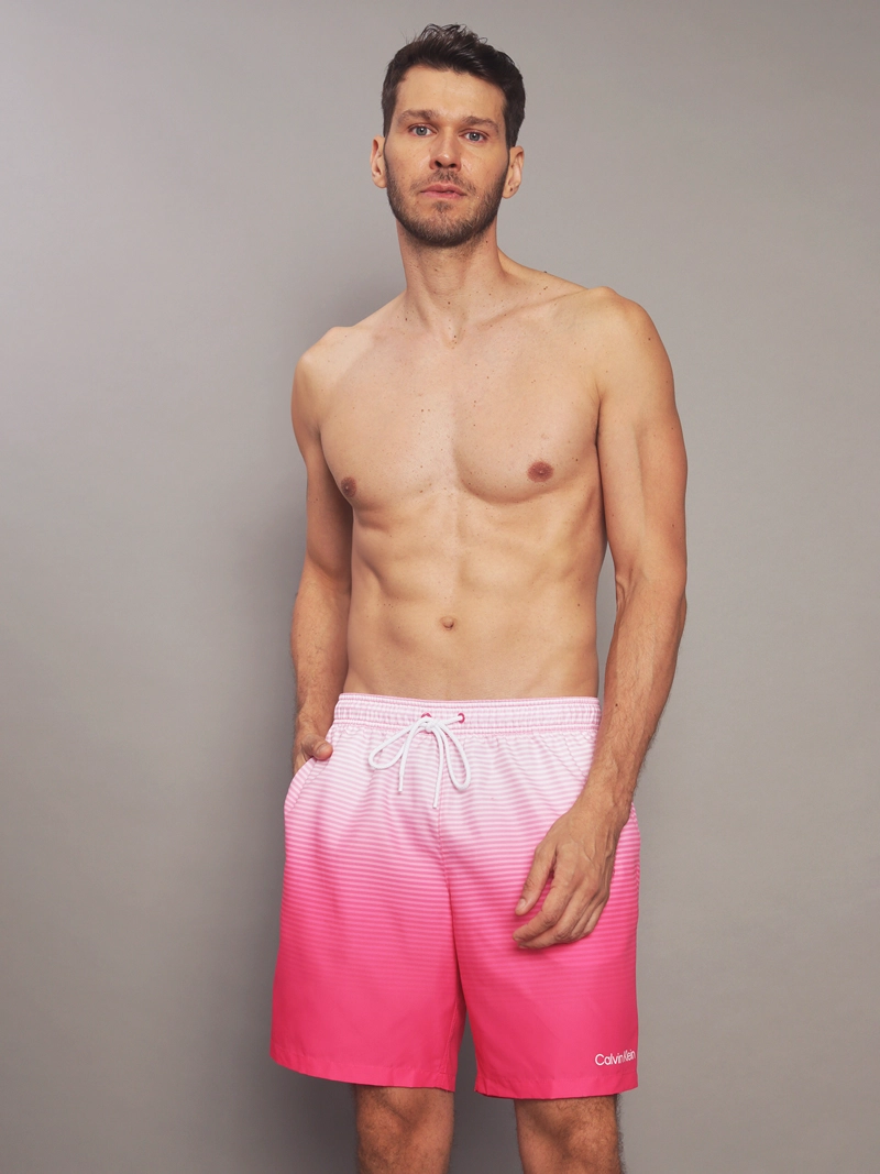 TRAJE DE BAÑO GRADIEND STRIPE - 1