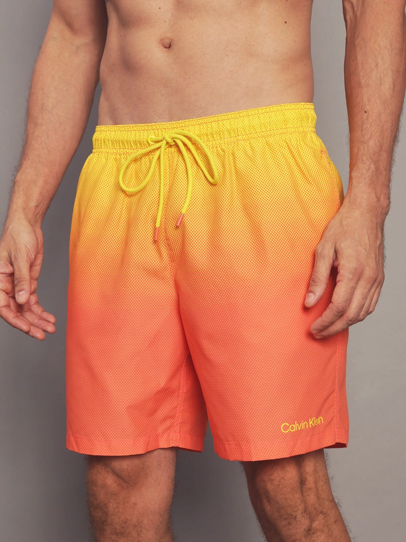 TRAJE DE BAÑO GRADIENT DOT - 4