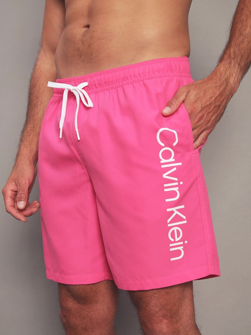 TRAJE DE BAÑO CORE SOLIDS - 4