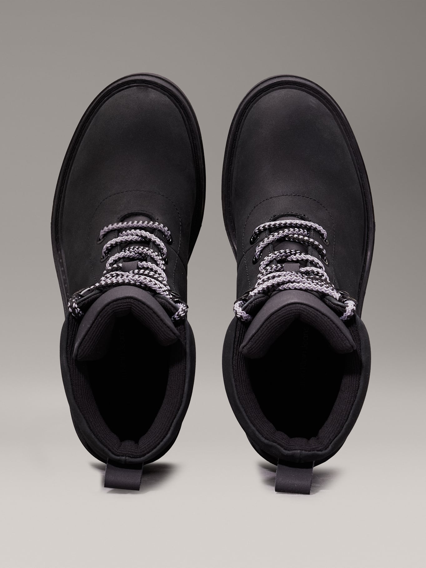 BOTAS CHUNKY HEELED - 3