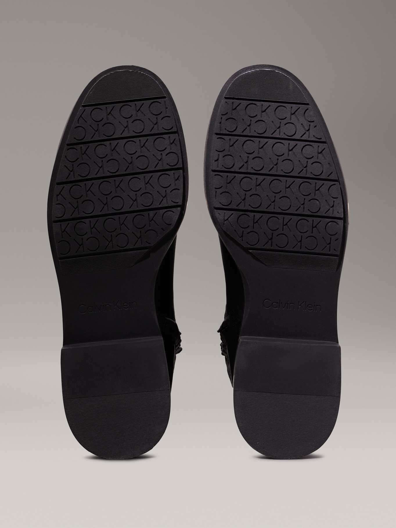 BOTAS FLAT ANKLE - 4