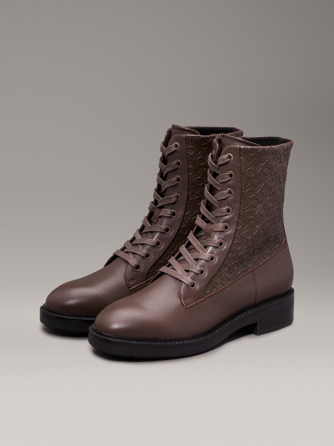 BOTAS FLAT COMBAT - 1