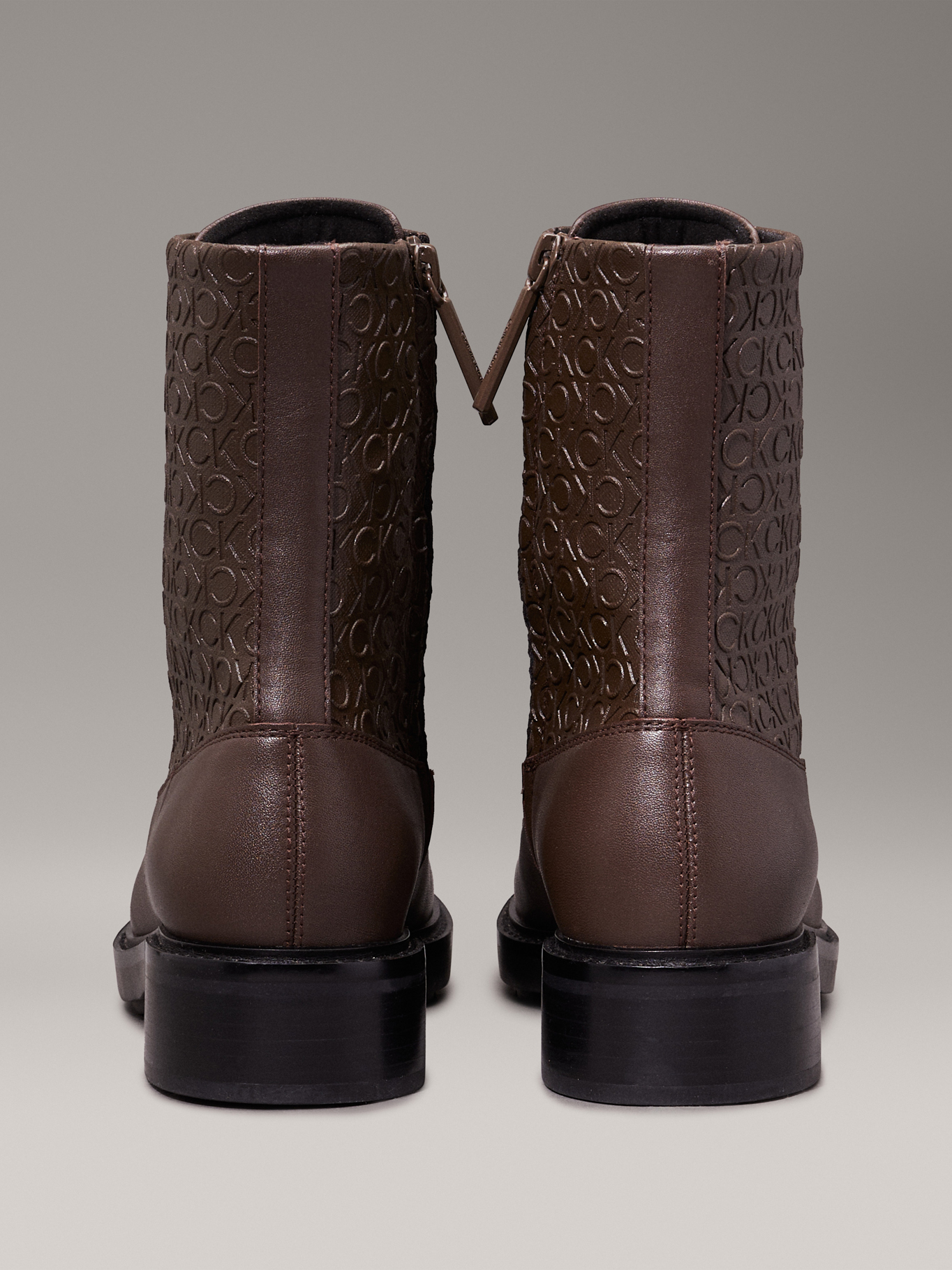 BOTAS FLAT COMBAT - 2
