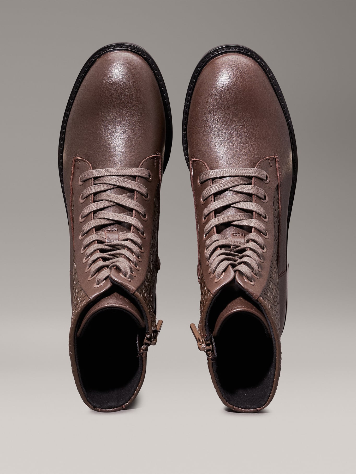 BOTAS FLAT COMBAT - 4