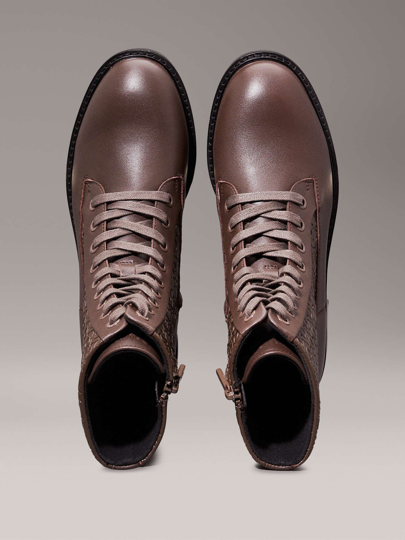 BOTAS FLAT COMBAT - 4