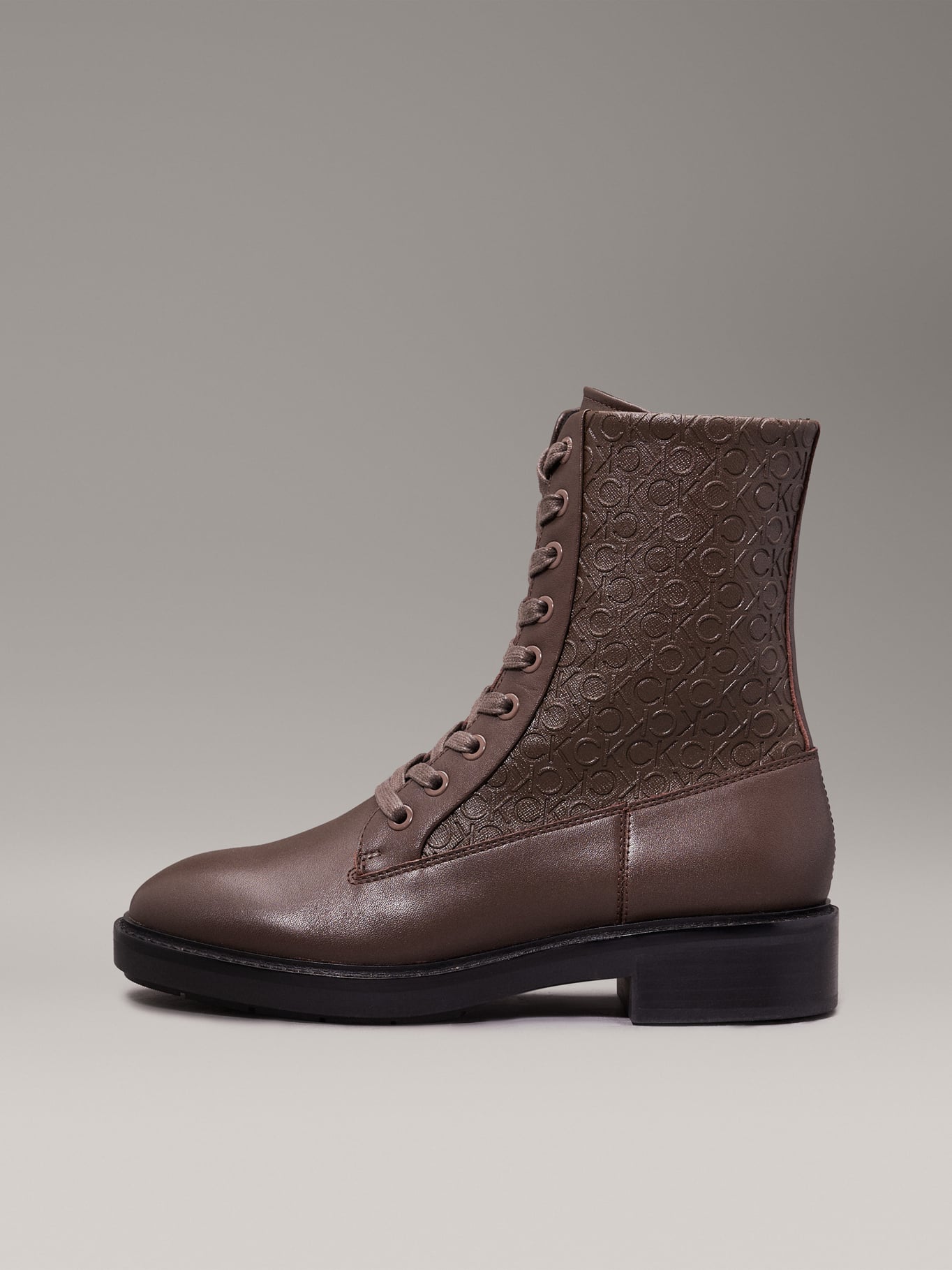 BOTAS FLAT COMBAT - 5