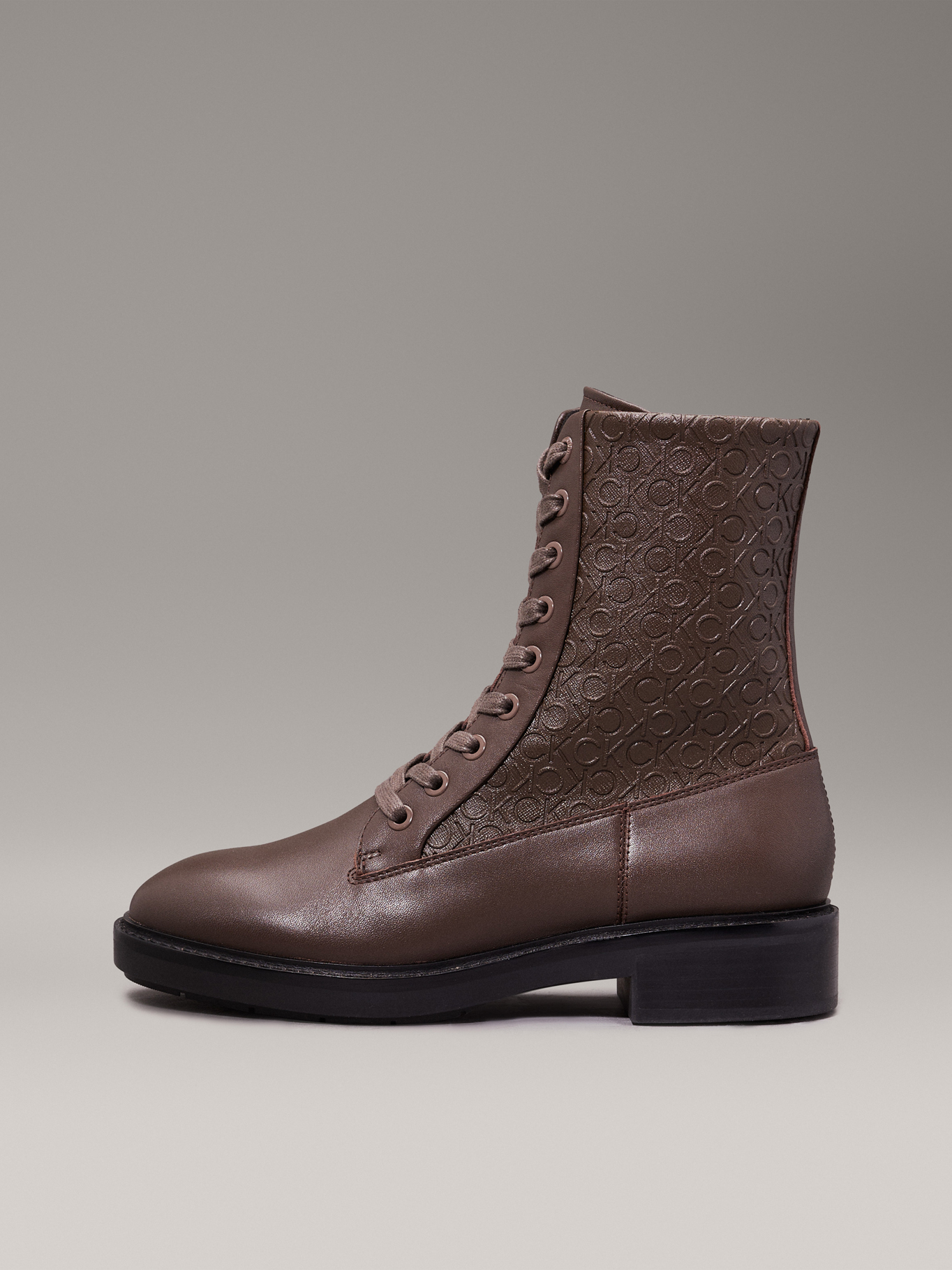 BOTAS FLAT COMBAT - 5