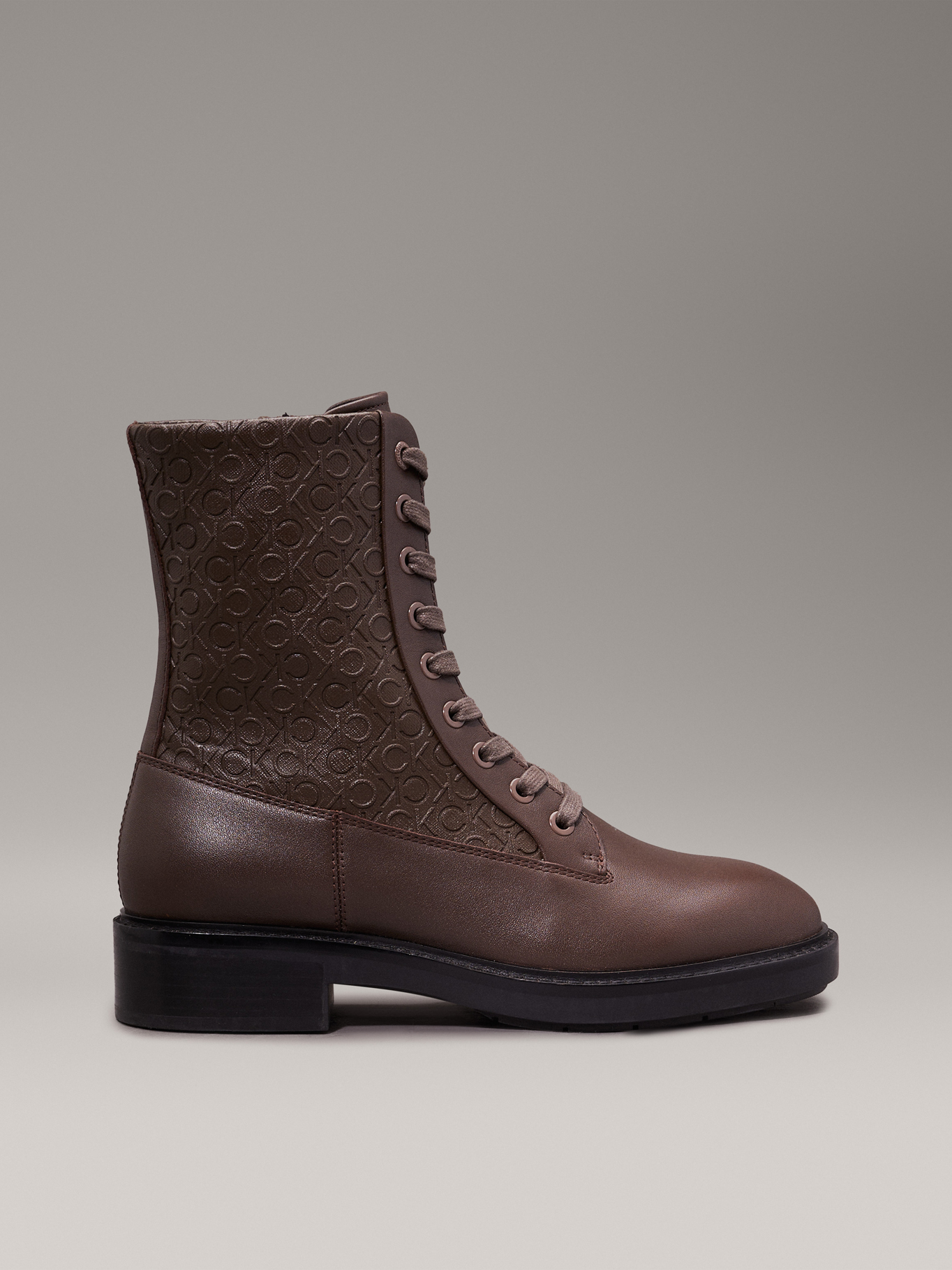 BOTAS FLAT COMBAT - 6