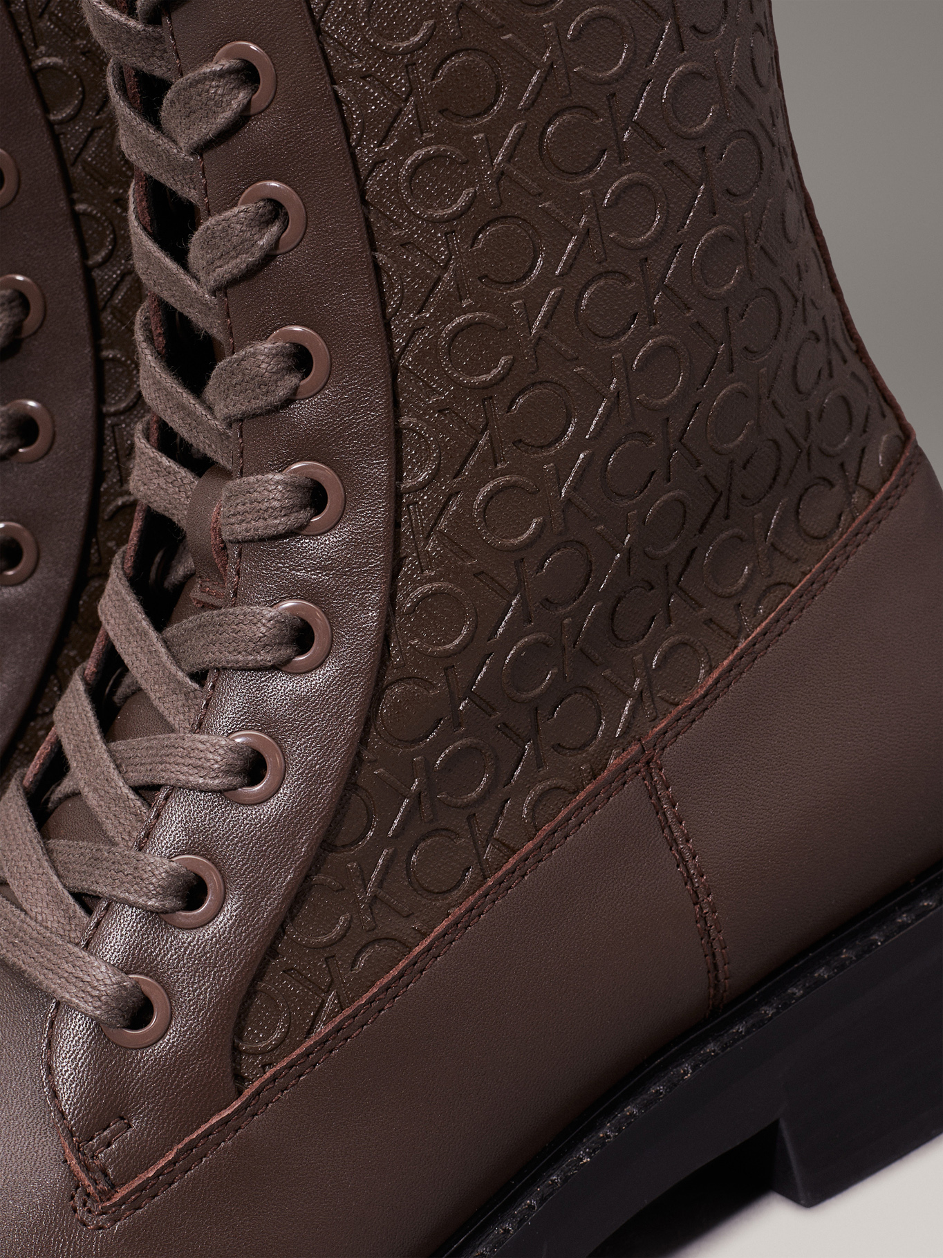 BOTAS FLAT COMBAT - 7