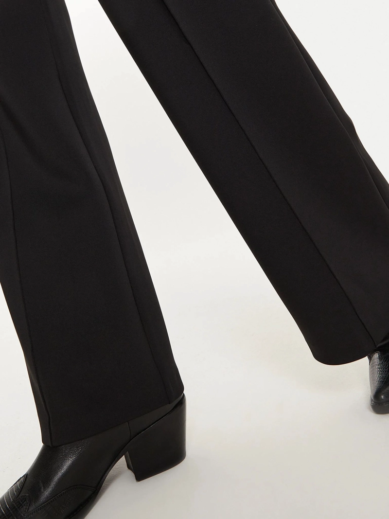 PANTALONES TECHNICAL KNIT - 4