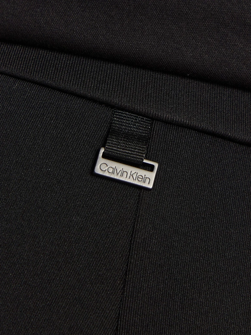 PANTALONES TECHNICAL KNIT - 5
