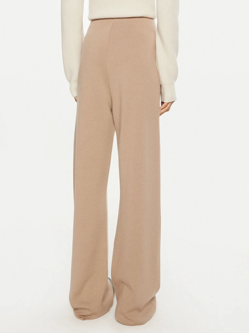PANTALONES WOOL BLEND - 3