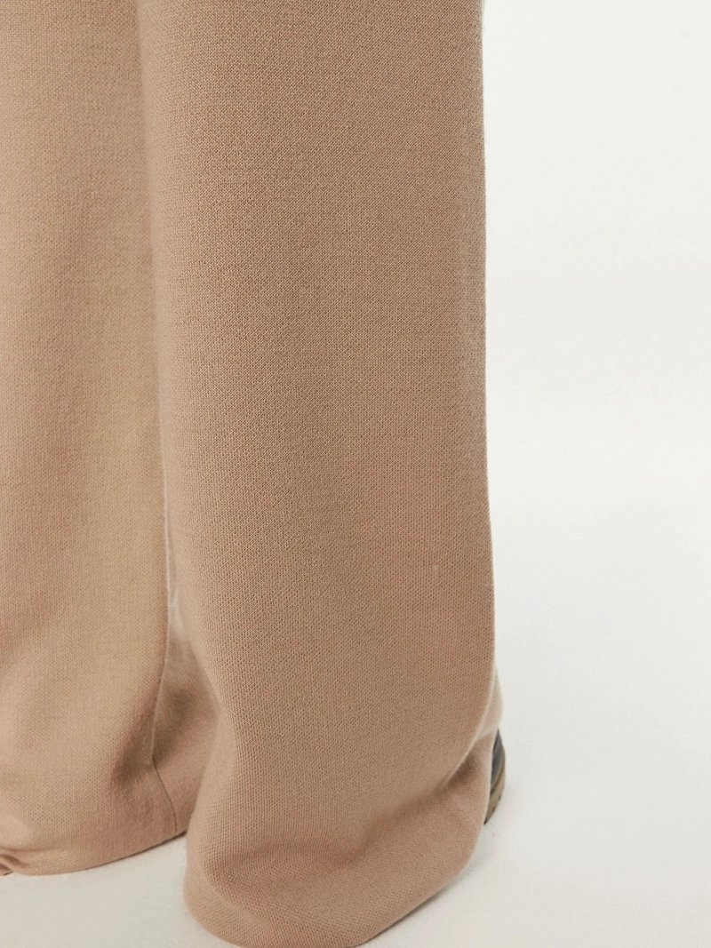 PANTALONES WOOL BLEND - 5