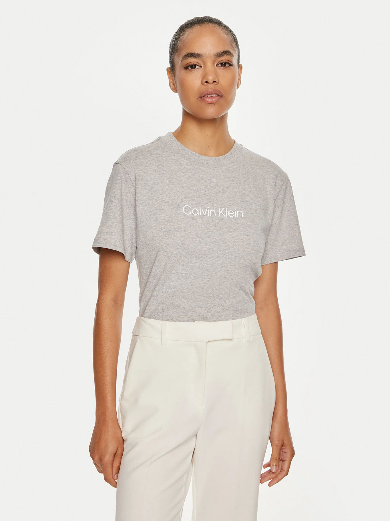 POLERA HERO LOGO REGULAR - 1