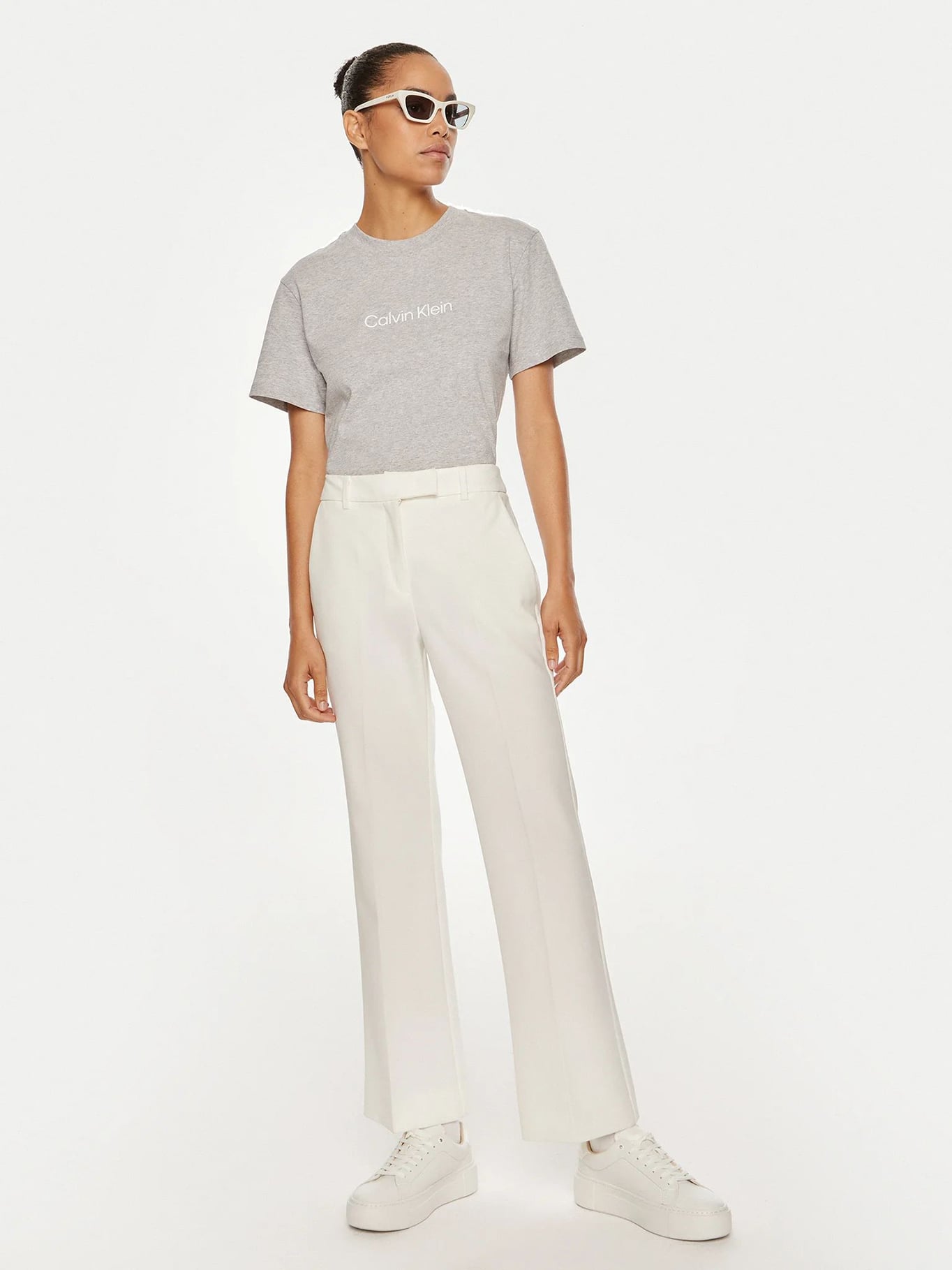POLERA HERO LOGO REGULAR - 2