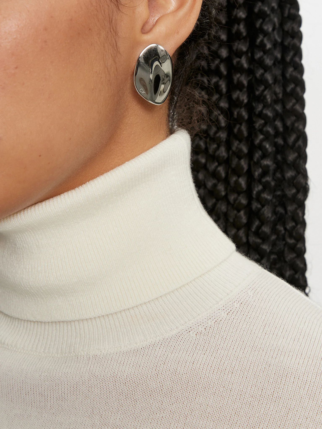 SWEATER MERINO WOOL ROLL NECK - 4