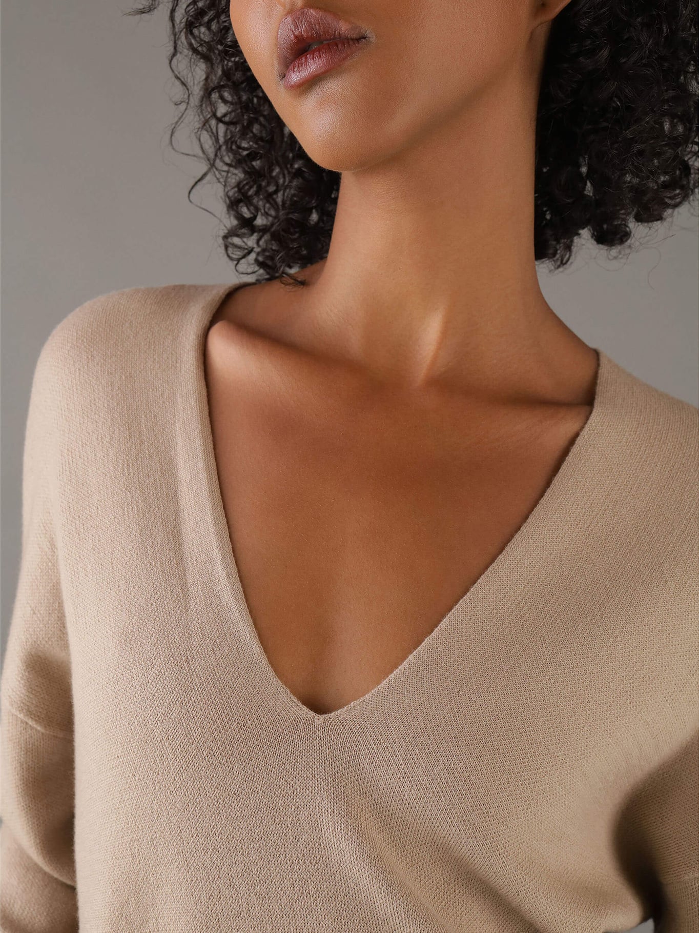 SWEATER WOOL BLEND - 4