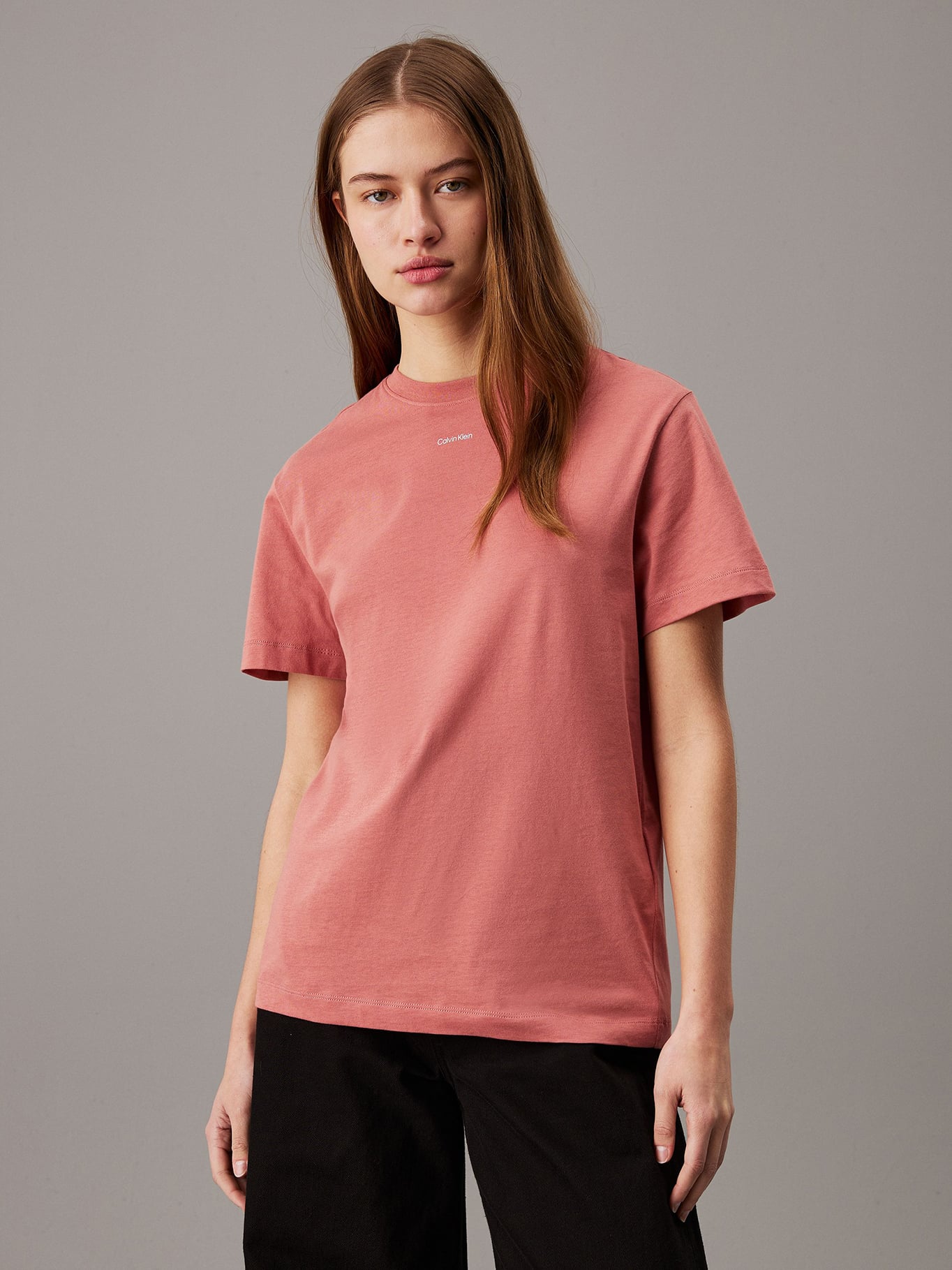 POLERA NANO LOGO REGULAR - 1