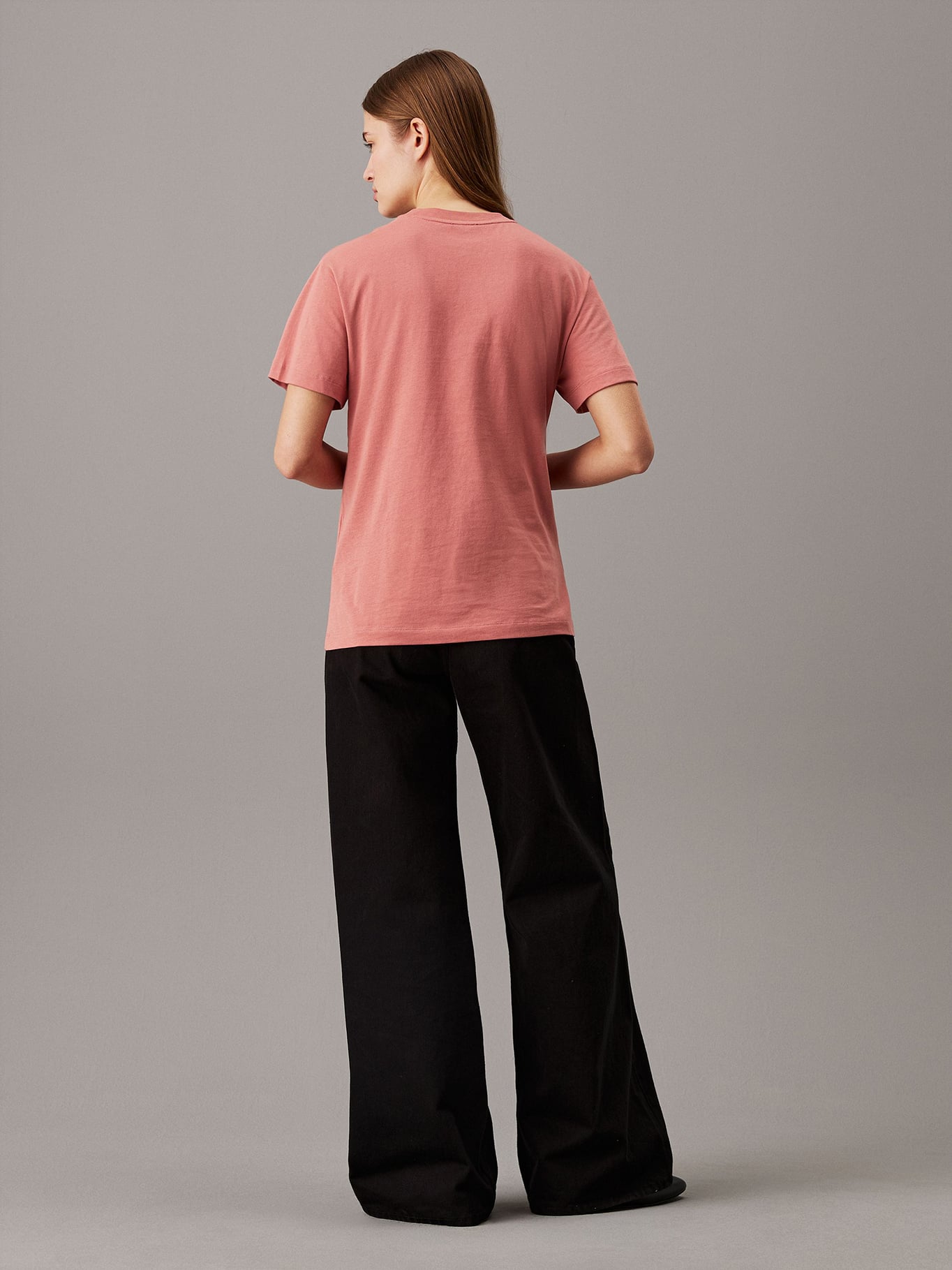 POLERA NANO LOGO REGULAR - 3