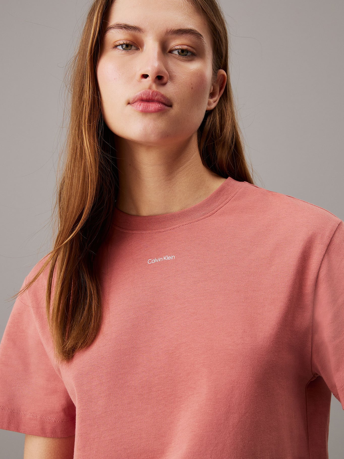 POLERA NANO LOGO REGULAR - 4