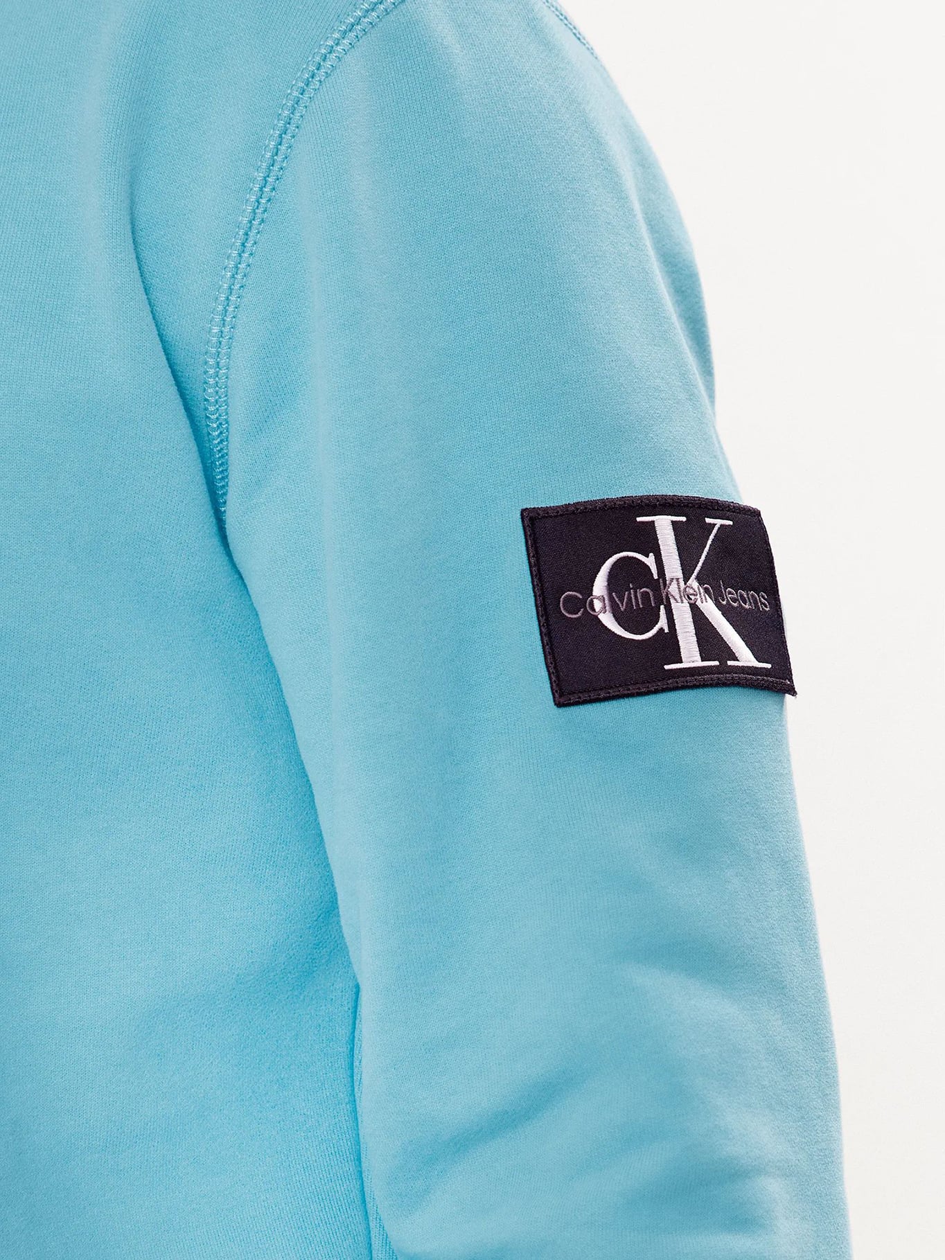 POLERA NANO LOGO REGULAR - 5