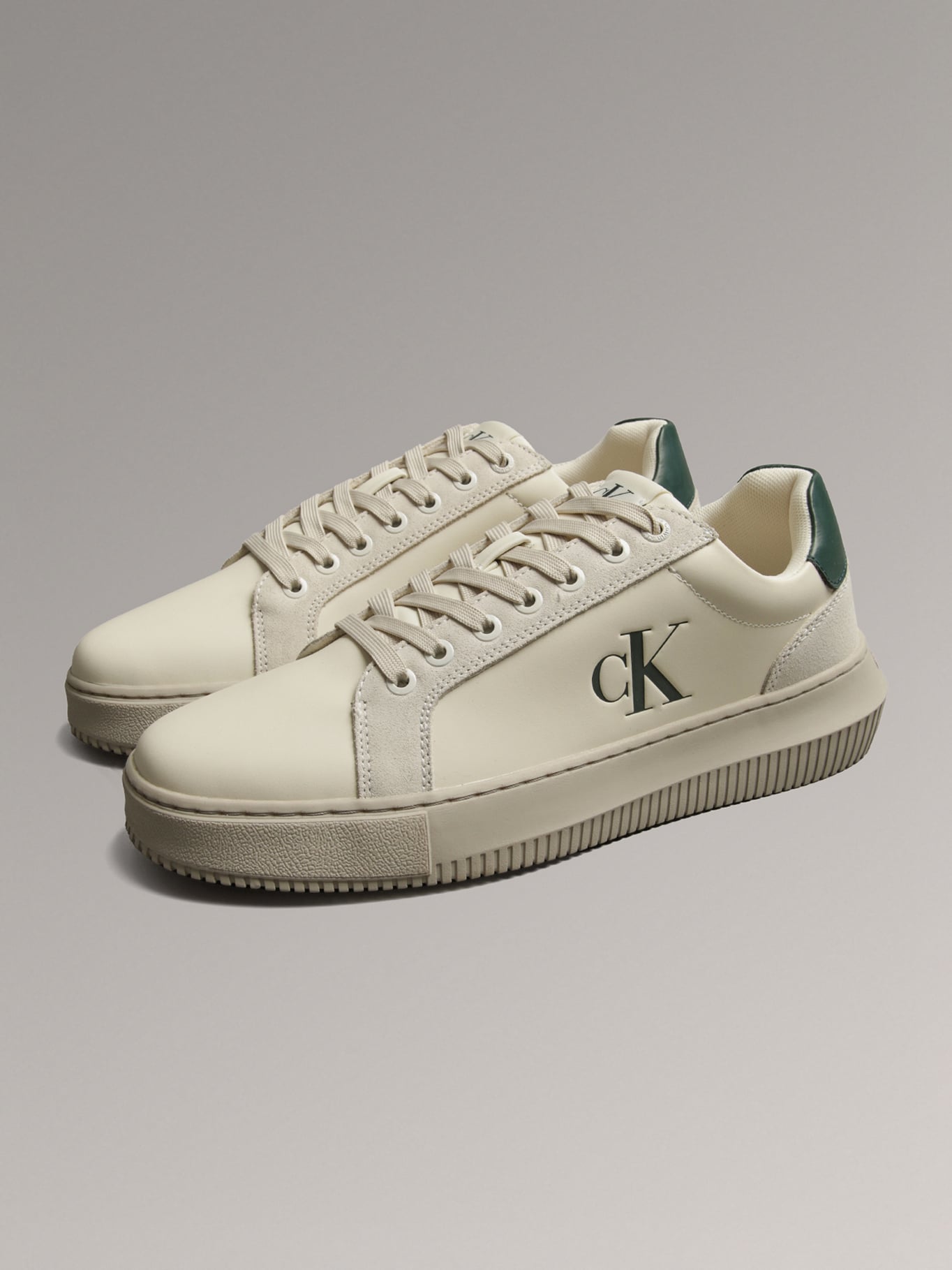 ZAPATILLAS CHUNKY CUPSOLE AUTHENTIC - 1