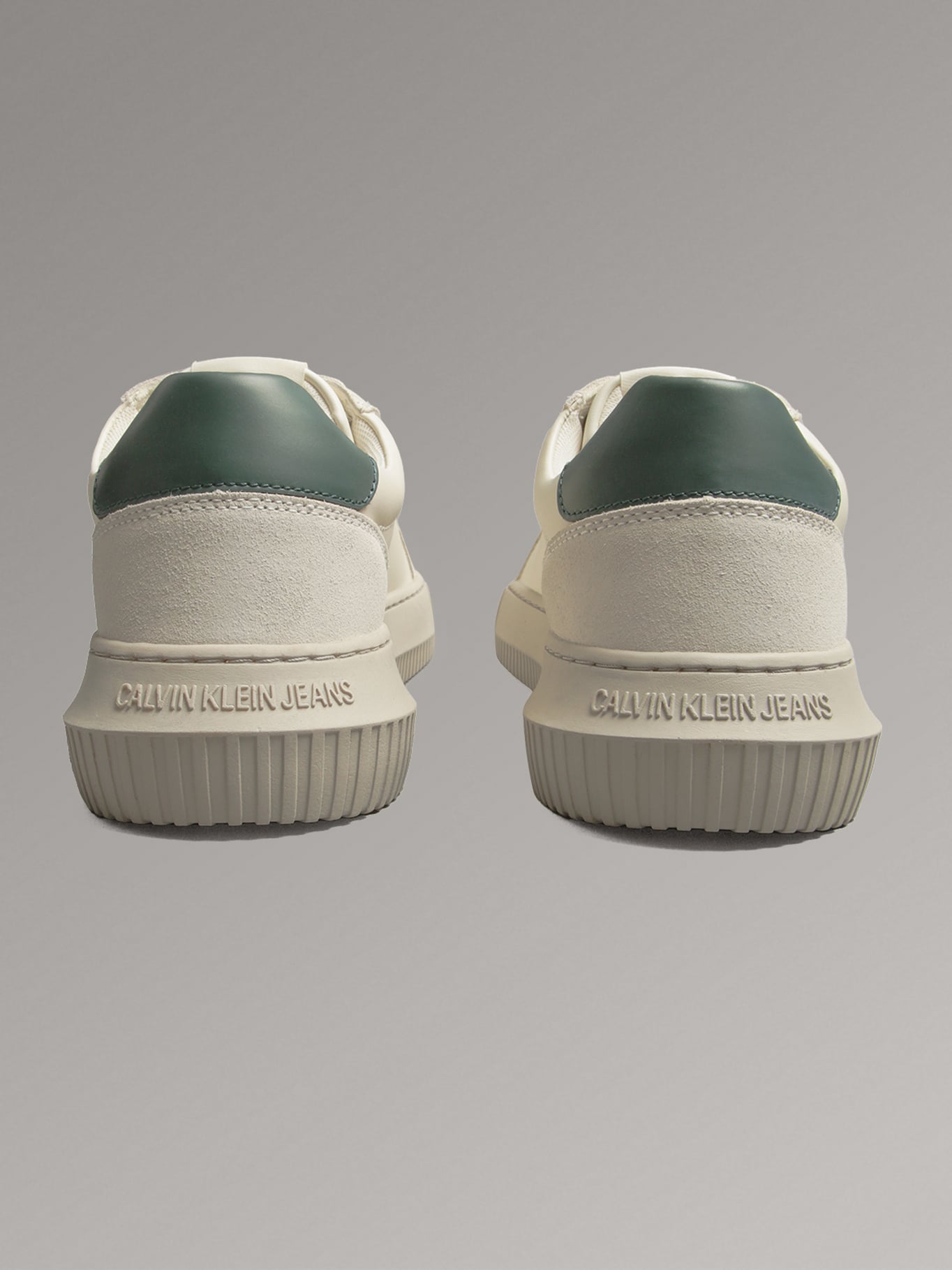 ZAPATILLAS CHUNKY CUPSOLE AUTHENTIC - 2