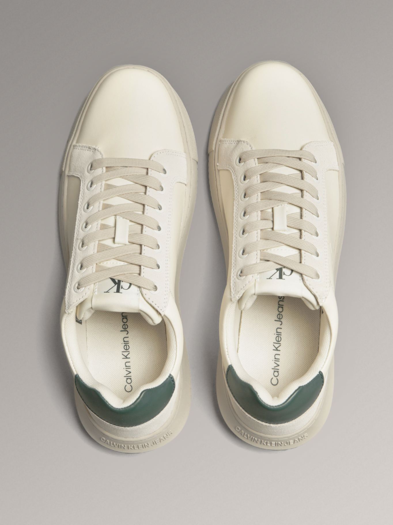 ZAPATILLAS CHUNKY CUPSOLE AUTHENTIC - 3