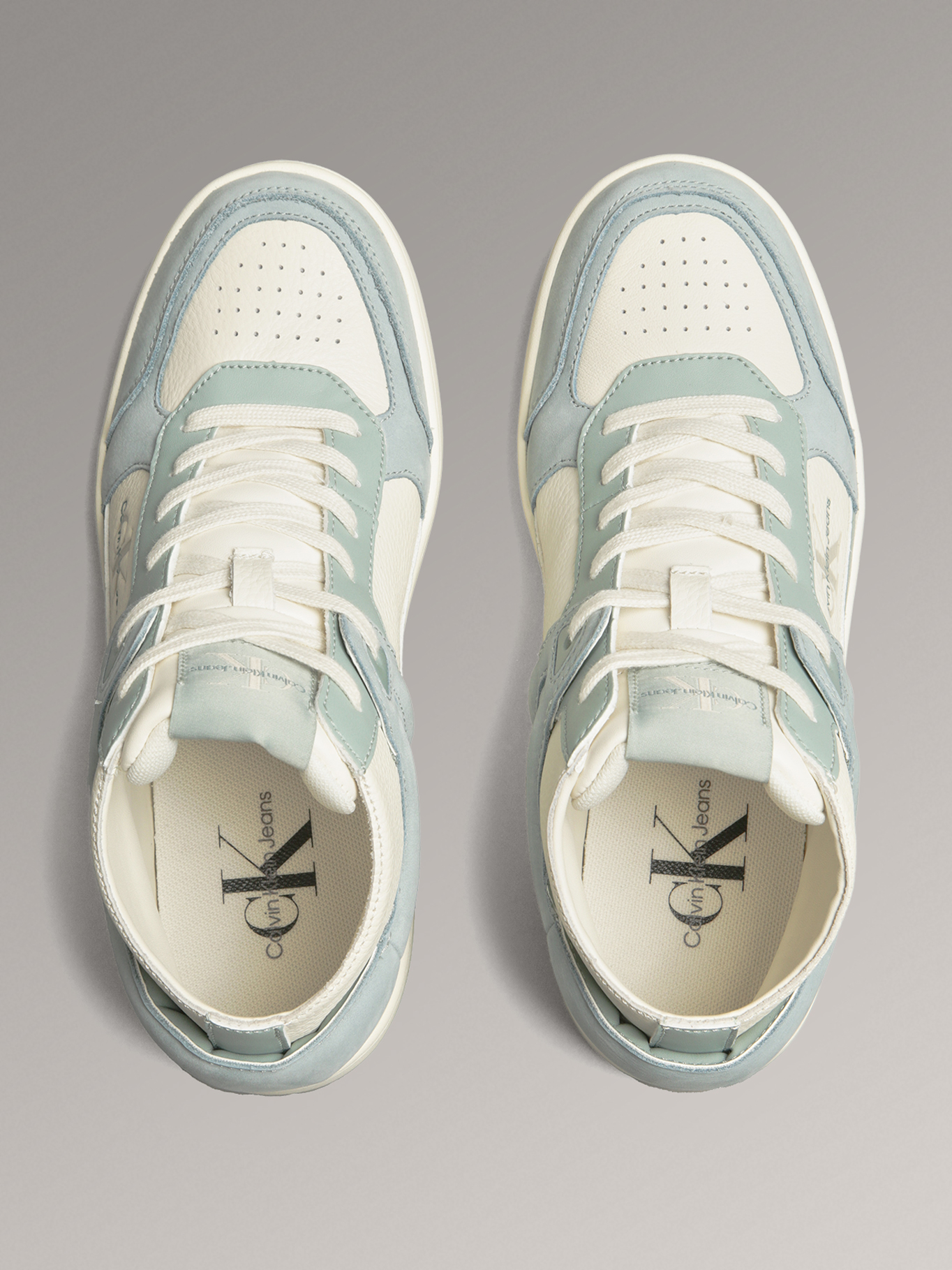 ZAPATILLAS BASKET CUPSOLE MID - 3