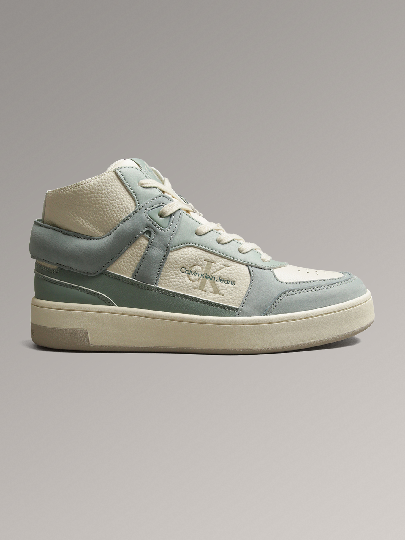 ZAPATILLAS BASKET CUPSOLE MID - 5
