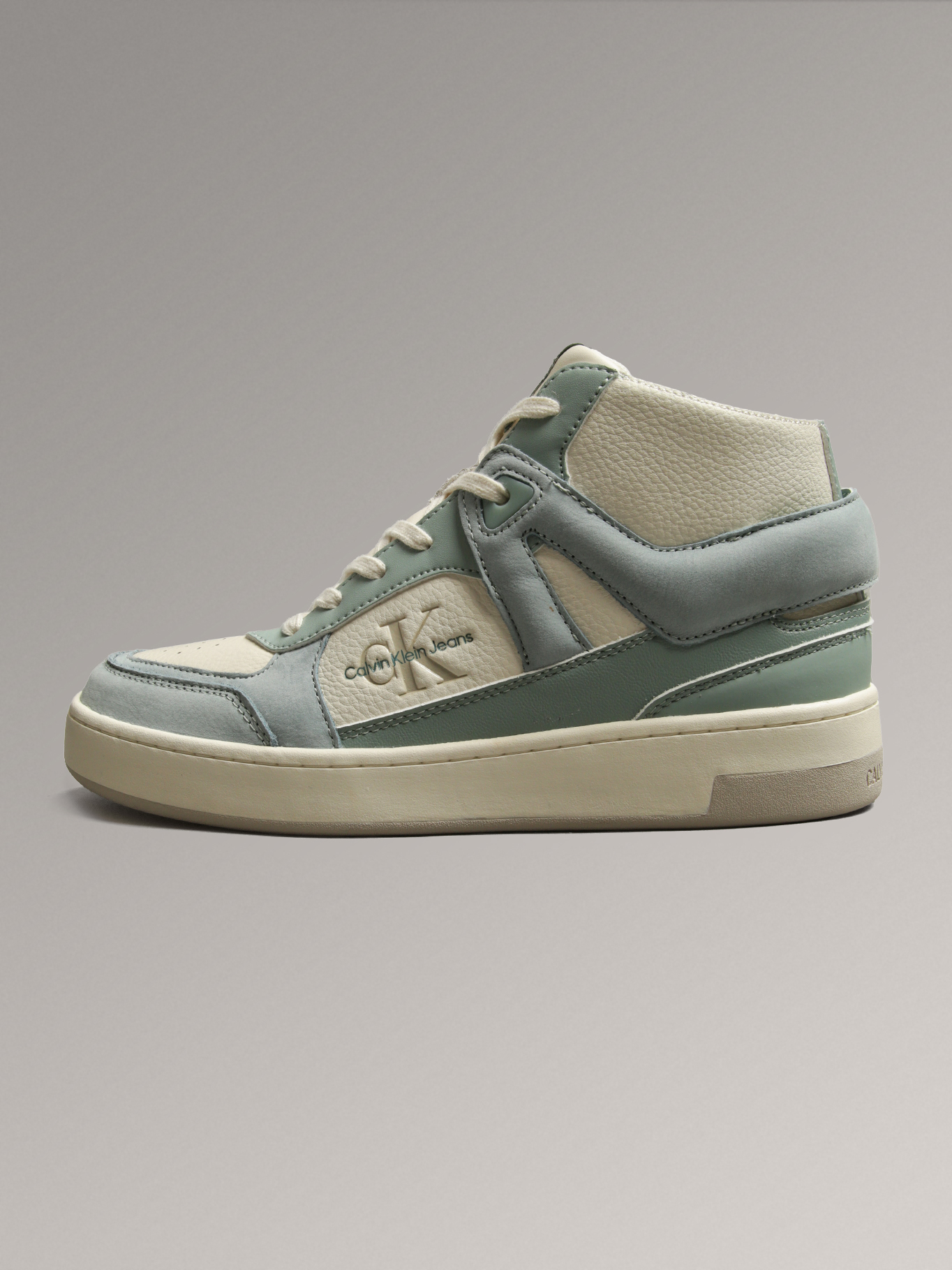 ZAPATILLAS BASKET CUPSOLE MID - 6