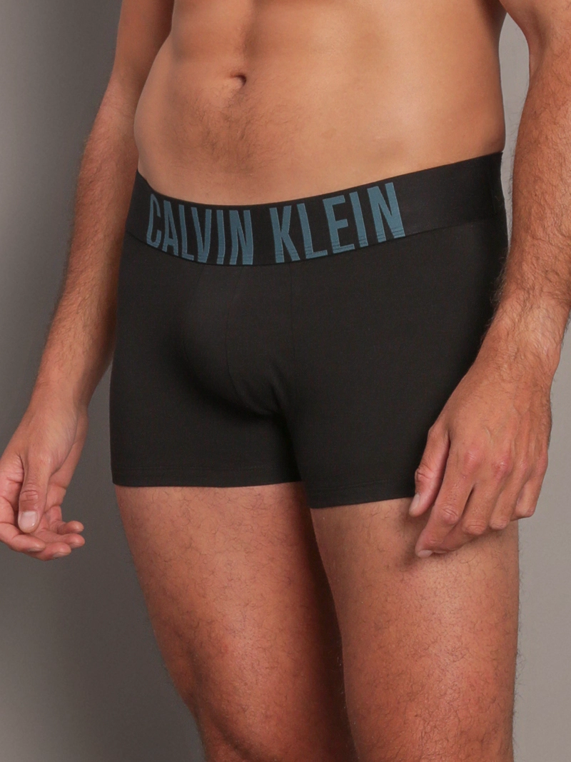 PACK 3 BOXERS TRUNK INTENSE POWER - 2