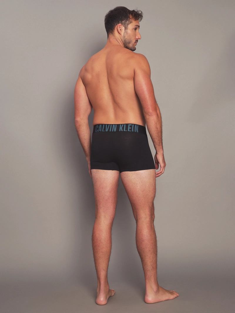 PACK 3 BOXERS TRUNK INTENSE POWER - 3